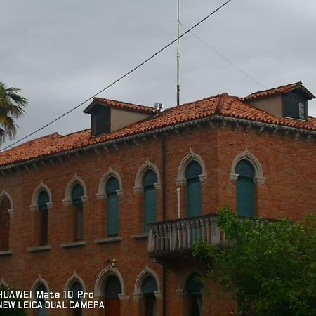 Ca Arivanlial Venice Villa Apartament Λίντο της Βενετίας Εξωτερικό φωτογραφία