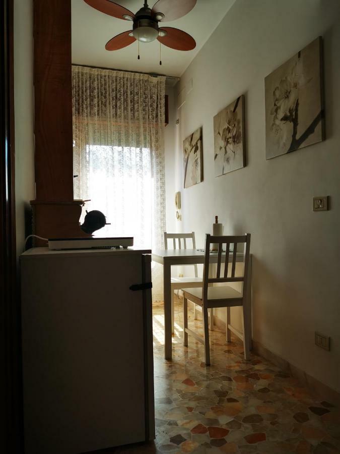 Ca Arivanlial Venice Villa Apartament Λίντο της Βενετίας Εξωτερικό φωτογραφία