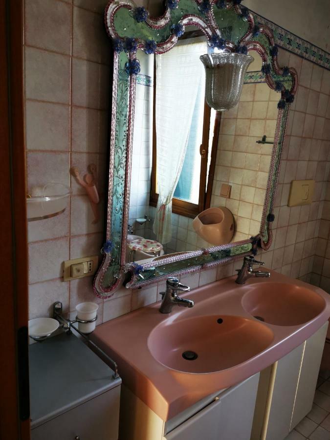Ca Arivanlial Venice Villa Apartament Λίντο της Βενετίας Εξωτερικό φωτογραφία