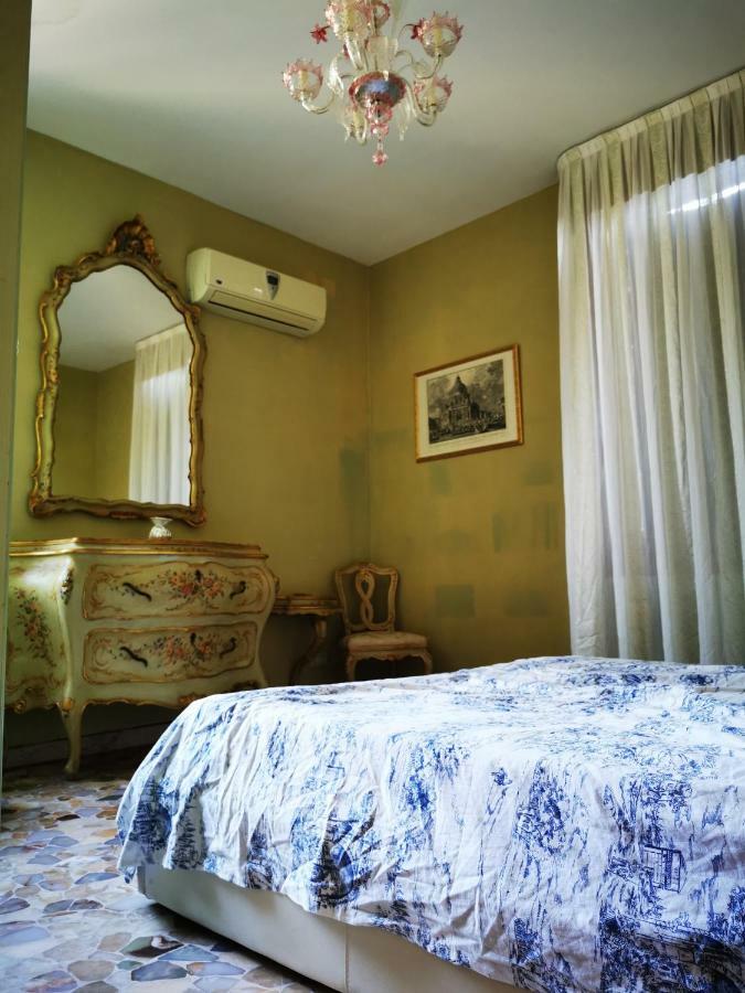 Ca Arivanlial Venice Villa Apartament Λίντο της Βενετίας Εξωτερικό φωτογραφία